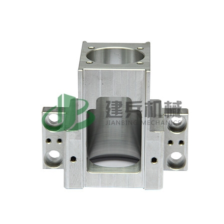 機器人電機固定座