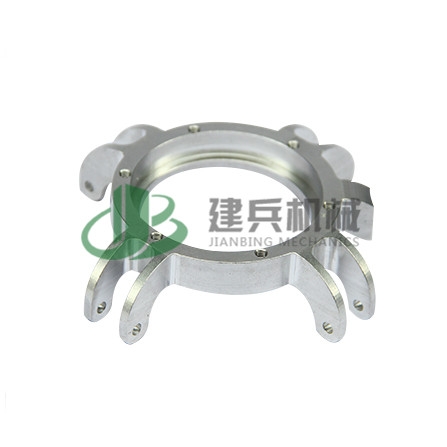 精密五金加工精度為什么會(huì )變差？