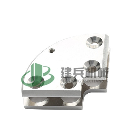 無(wú)人機配件加工